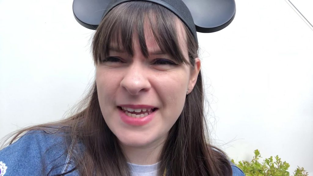 Japan Trip Day 11 Part 1: Tokyo Disneyland