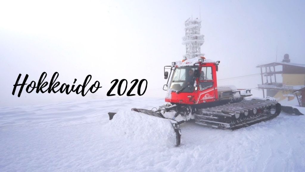 Explore Hokkaido 2020 Part 2 - Tempat Wisata Fotografi di Biei Furano dan Naik Gunung Asahidake !
