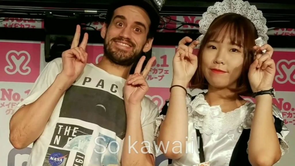 Japan Trip (2017) – Chapter 6: Tokyo (Akiba, Shinjuku, Shibuya, Ueno, Sumida, Nakano and more!) Japan Trip (2017) - Chapter 6: Tokyo (Akiba, Shinjuku, Shibuya, Ueno, Sumida, Nakano and more!)