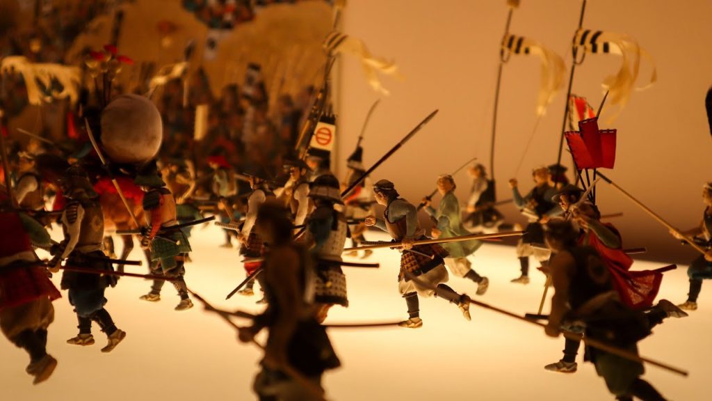 Japan Was Never My Choice: Uban Ta Sa Osaka