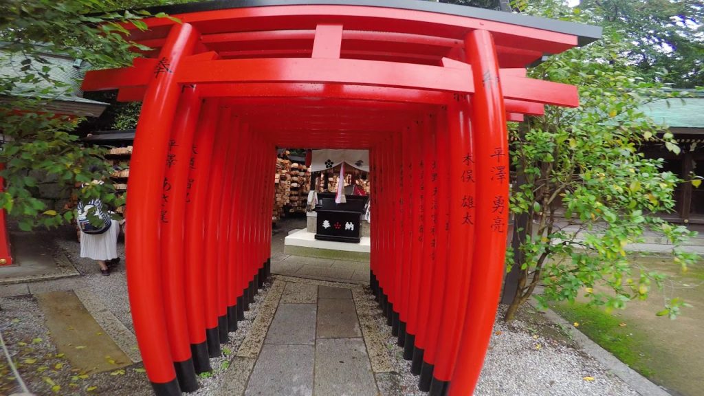 Japon - Kyoto (day11)