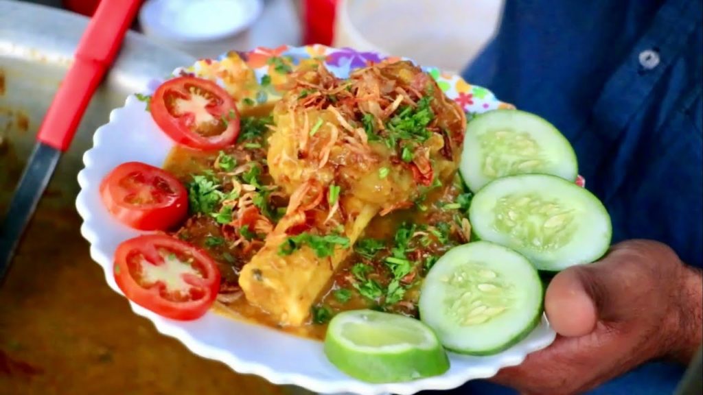 Street food of Dhaka - Bengali Street Food / Bangladeshi Street Food / Best Street foods Part - 604