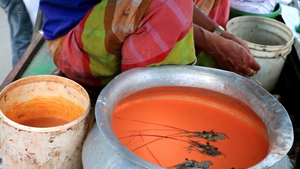 Street food of Dhaka - Bengali Street Food / Bangladeshi Street Food / Best Street foods Part - 597