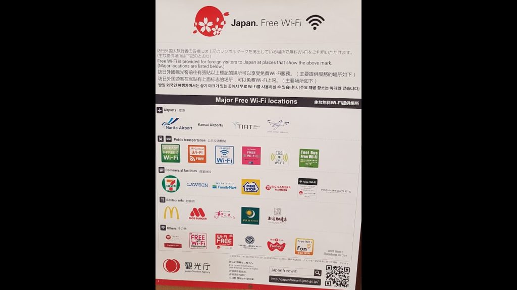WAmazing Free Simcard in Japan | Traveler Ni WAmazing Free Simcard in Japan | Traveler Ni