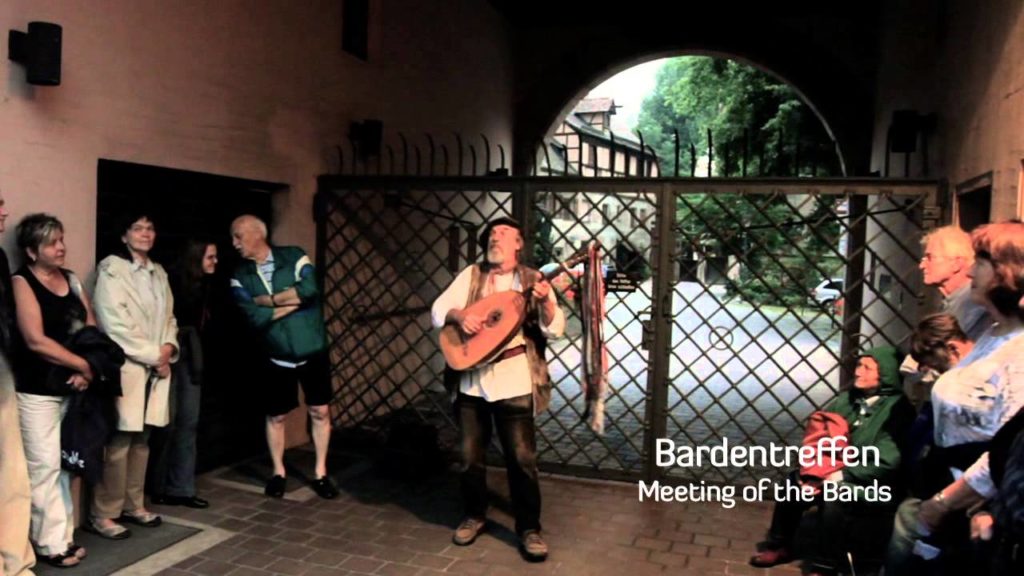 Travel Guide Nuremberg, Germany - Nuremberg Events