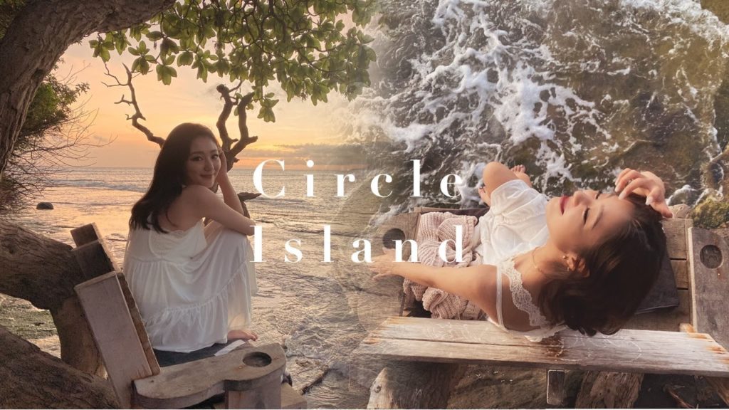 【ハワイVlog】誰も知らない絶景スポットへ。オアフ島一周の旅[ENG/JPN CC]