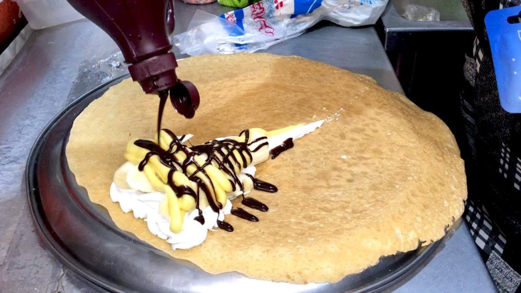 驚安クレープ職人 japanese street food – creamy crepe compilation ICE CREAM CREPE Compilation Tokyo Japan 飯テロ 驚安クレープ職人 japanese street food - creamy crepe compilation ICE CREAM CREPE Compilation Tokyo Japan 飯テロ