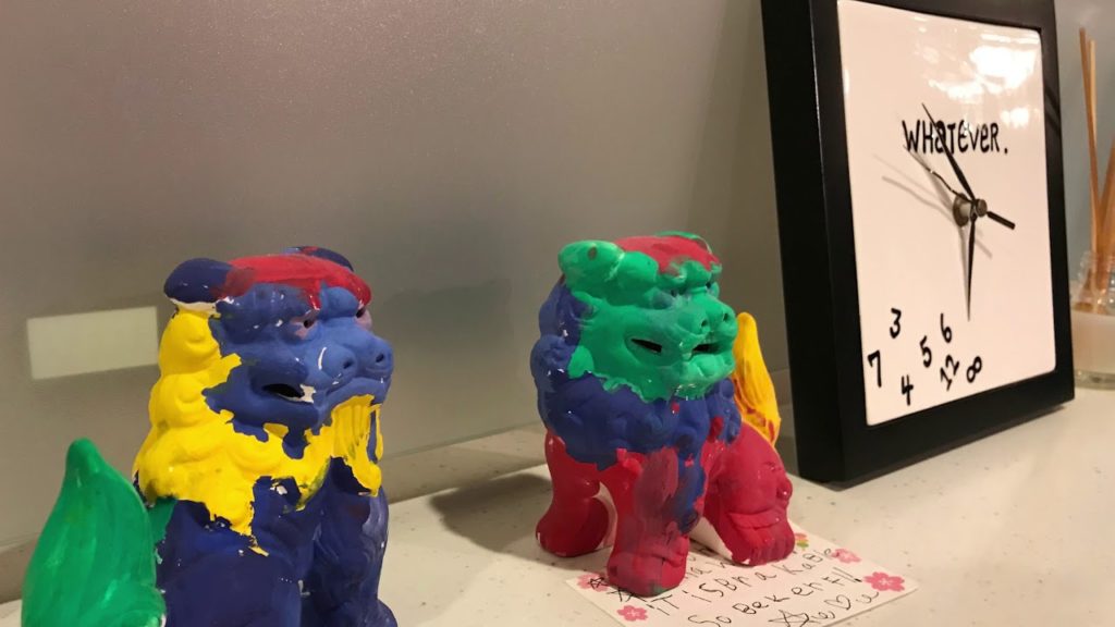 Airbnb in Okinawa (日本沖繩街景及民宿推介）