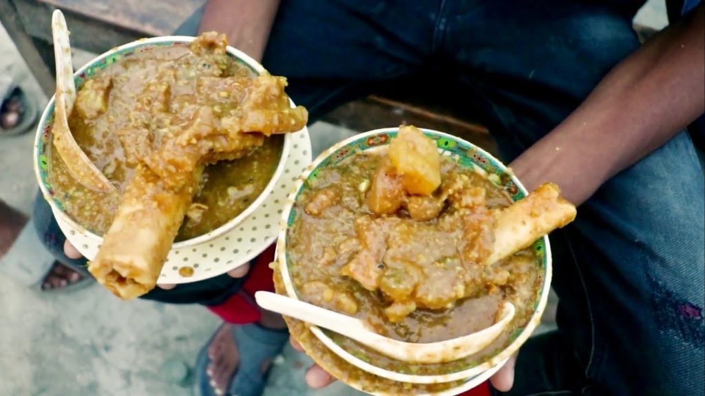 Street food of Dhaka - Bengali Street Food / Bangladeshi Street Food / Best Street foods Part - 598