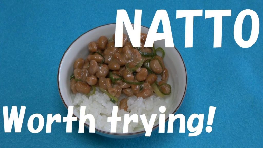 Papa's Home Cooking (Japan) - NATTO & Japanese Breakfast