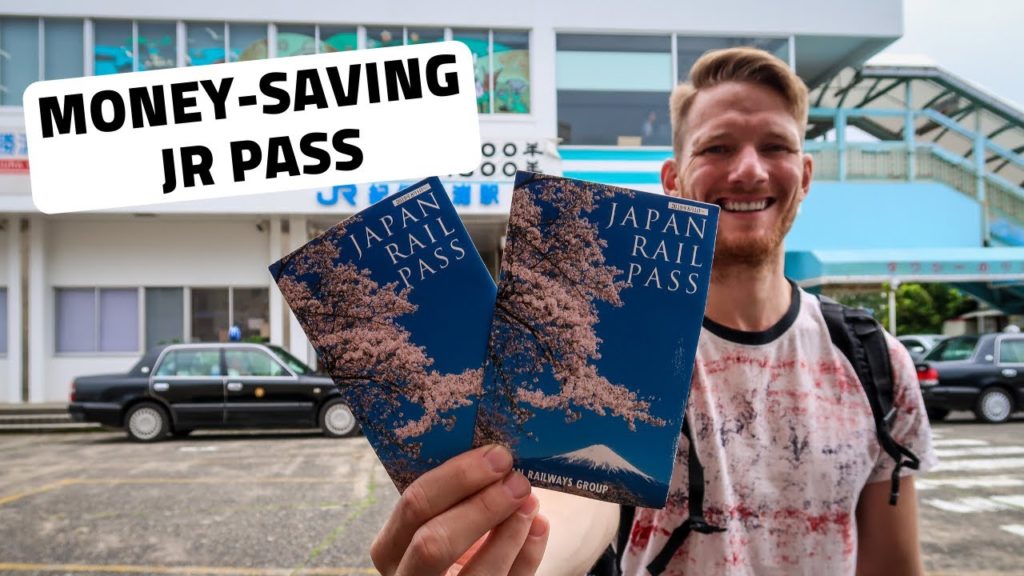 Japan Rail Pass: How to use the JR Pass + is it worth it for you?