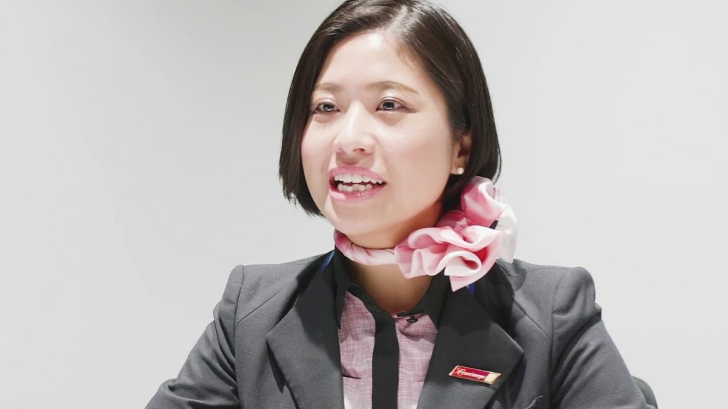 【ANA福岡空港株式会社】業務紹介　～仲間とともに　福岡とともに　成長し続けます～