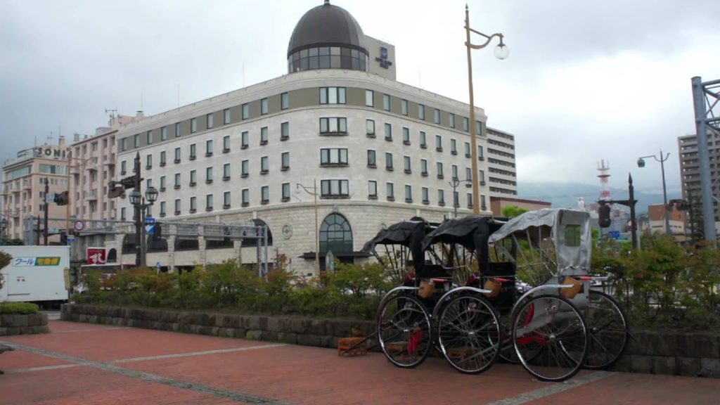 Japan Trip Summer 2015