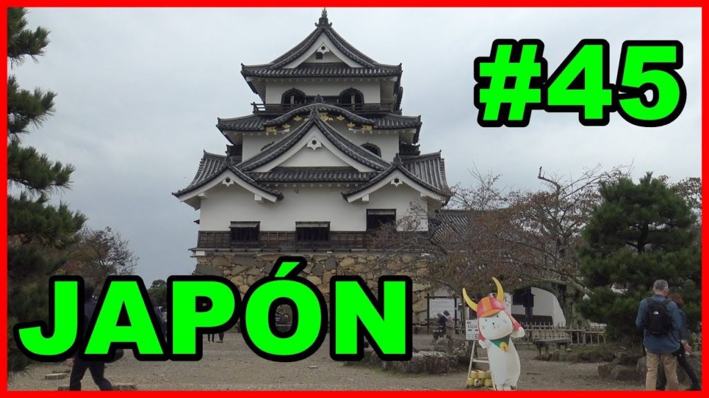 VIAJE ÉPICO AL CASTILLO DE HIKONE, TOUR COMPLETO ★ Mustangcillo en Japón VIAJE ÉPICO AL CASTILLO DE HIKONE, TOUR COMPLETO ★ Mustangcillo en Japón