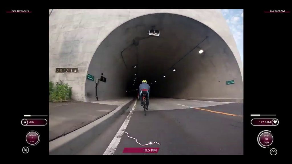 Otaru, Hokkaido Cycling