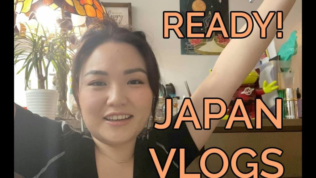 From LA to JAPAN  | Studying Japanese Before Going