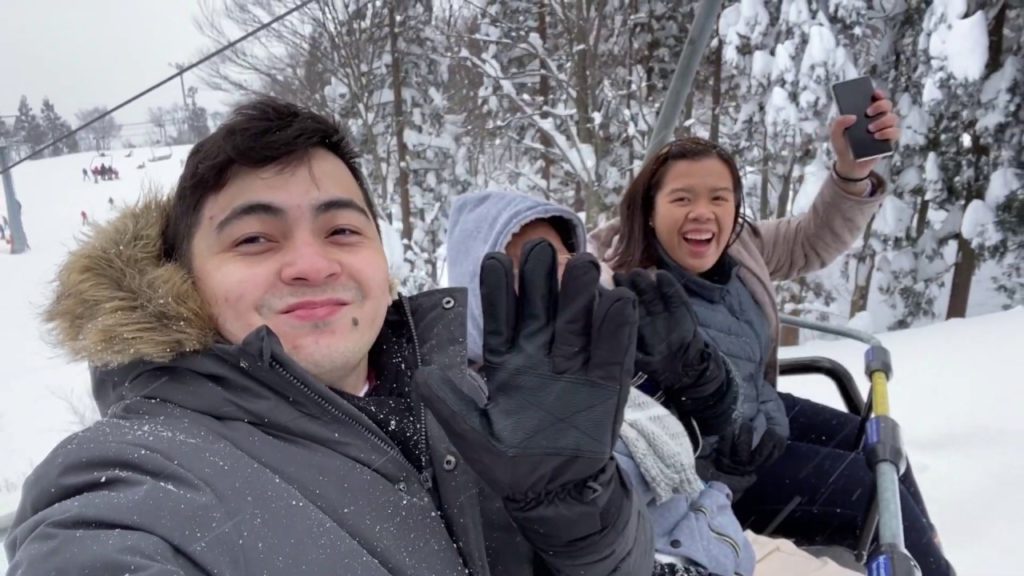 Tokyo Travel Montage | iPhone 11 with DJI Osmo Mobile 3