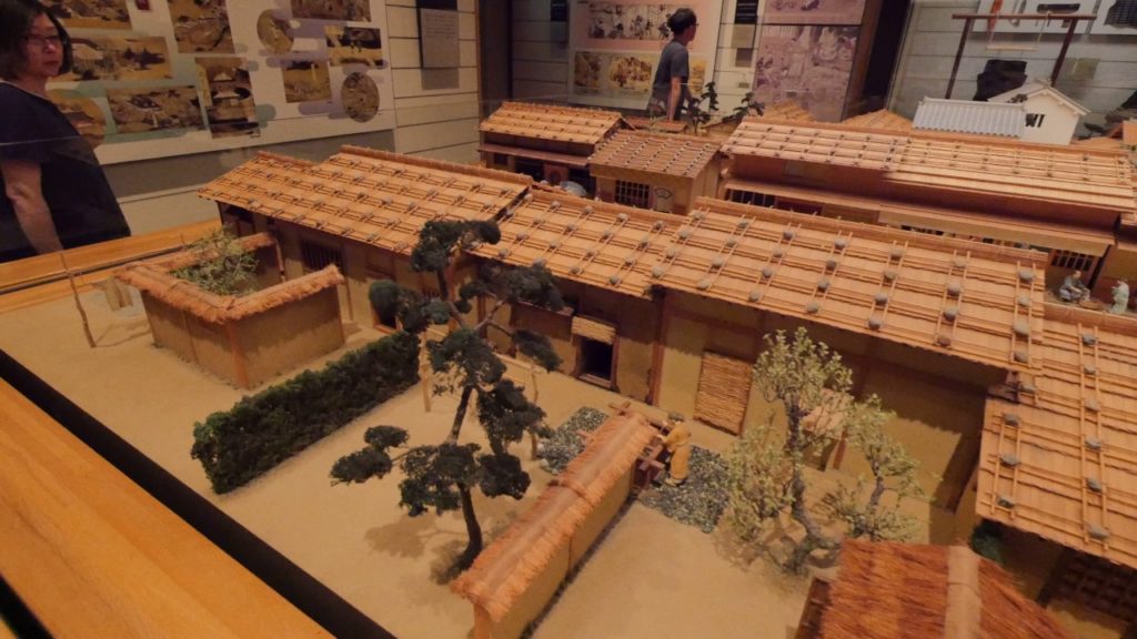 【4K】National Museum of Japanese History