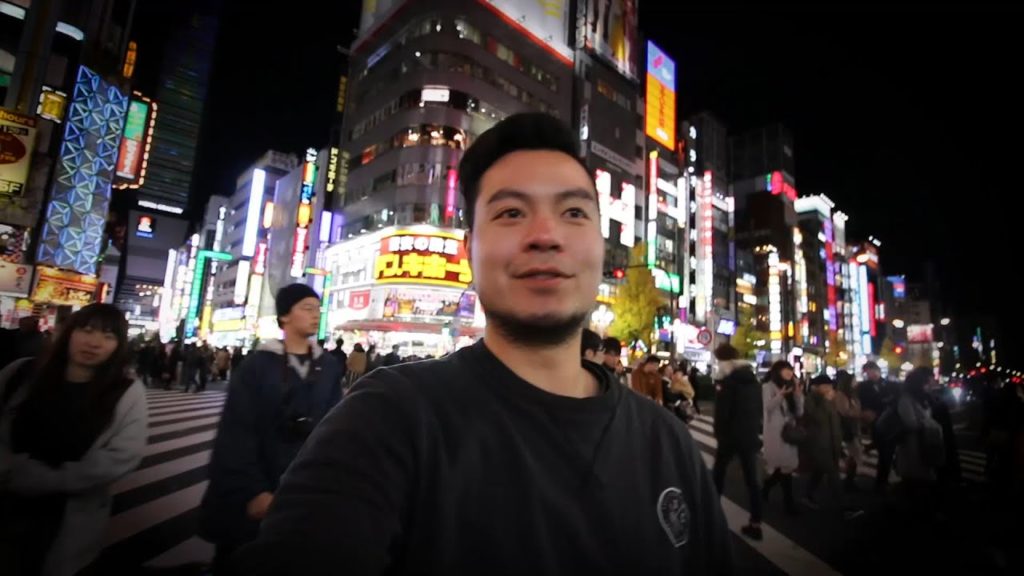 Student Japan Trip - Japanese Tutor Melbourne Pty Ltd