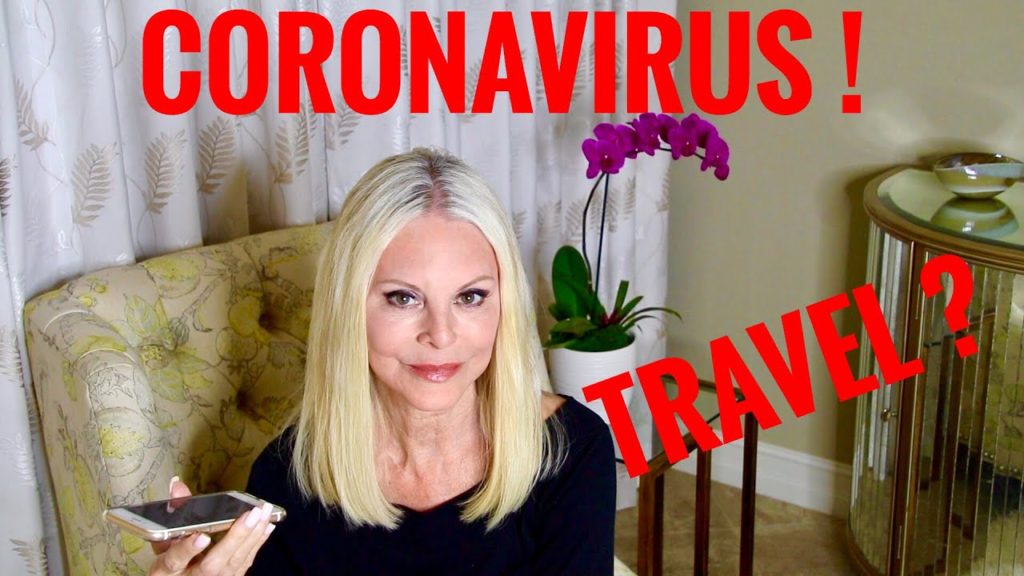Coronavirus and Travel?