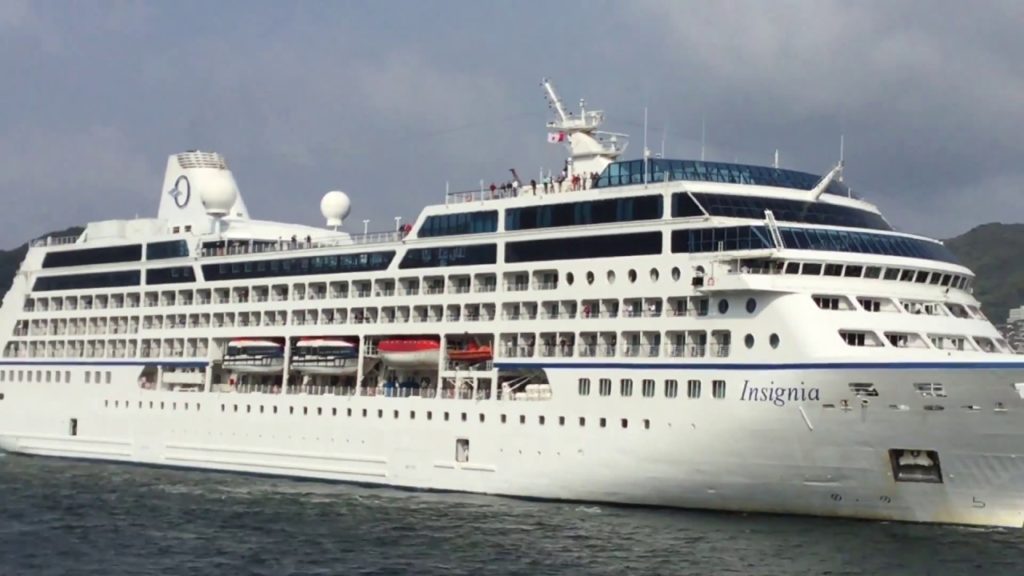 Tour Nagasaki:  The Port of Nagasaki is a great place to visit by Cruise Ship.