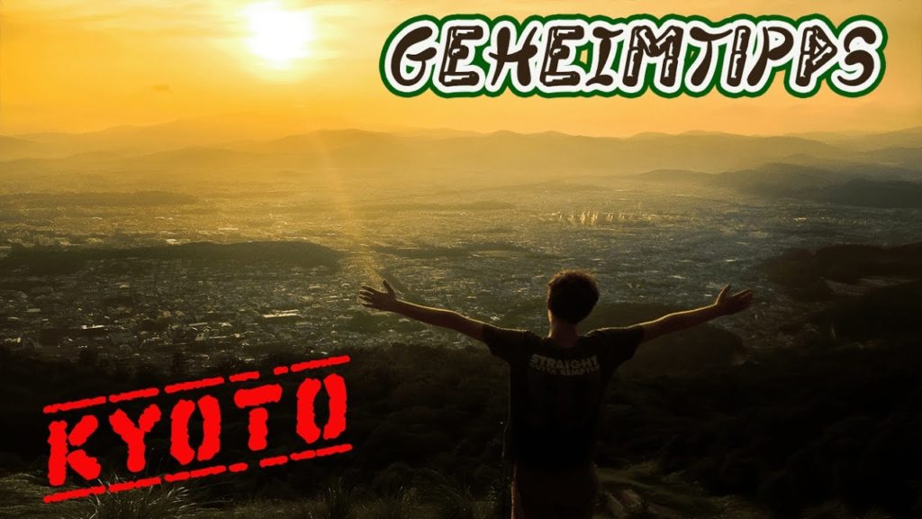 KYOTO – TRAVEL TIPS & TRICKS ! | Japan VLOG Tag 23 KYOTO - TRAVEL TIPS & TRICKS ! | Japan VLOG Tag 23