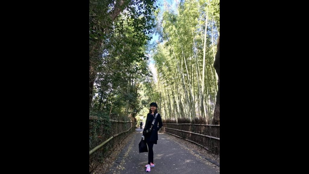 Day 6 - 12 days in KANSAI, JAPAN (關西, 日本) Osaka/ Nara/ Kobe /Kyoto @Autumn 2018