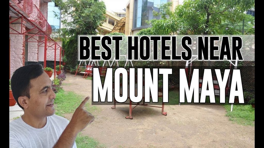 Best Hotel   Accommodation near Mount Maya, Kobe