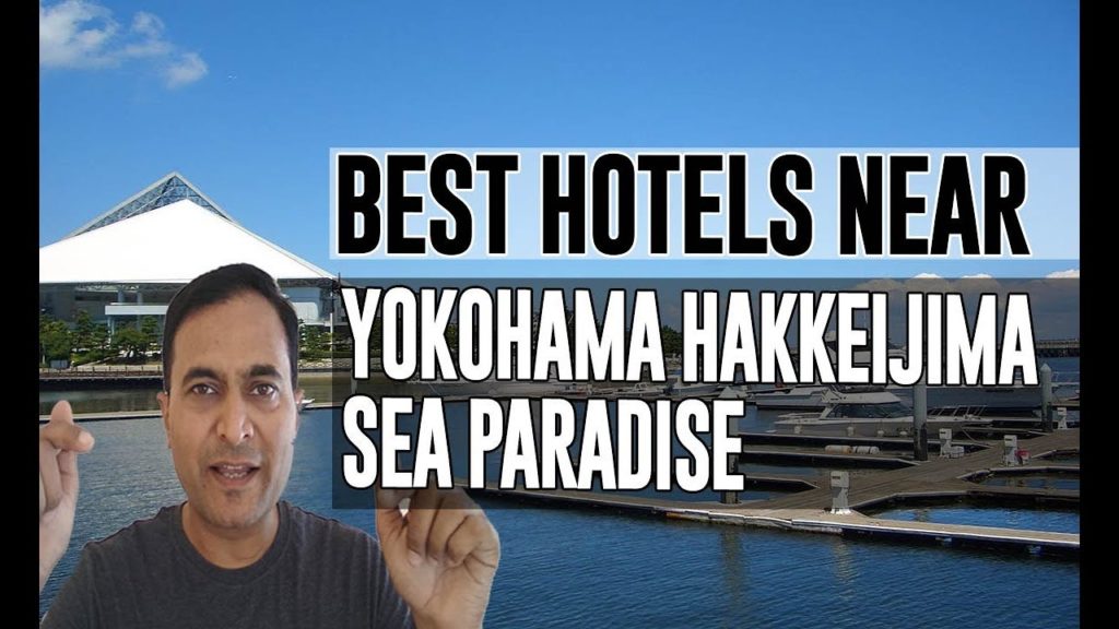 Best Hotel Accommodation near Yokohama Hakkeijima Sea Paradise, Yokohama Best Hotel Accommodation near Yokohama Hakkeijima Sea Paradise, Yokohama