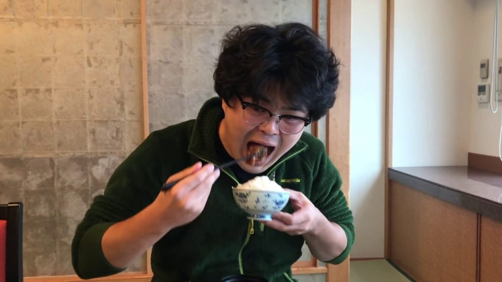 長野にプチ旅行に行きました【グルメ】