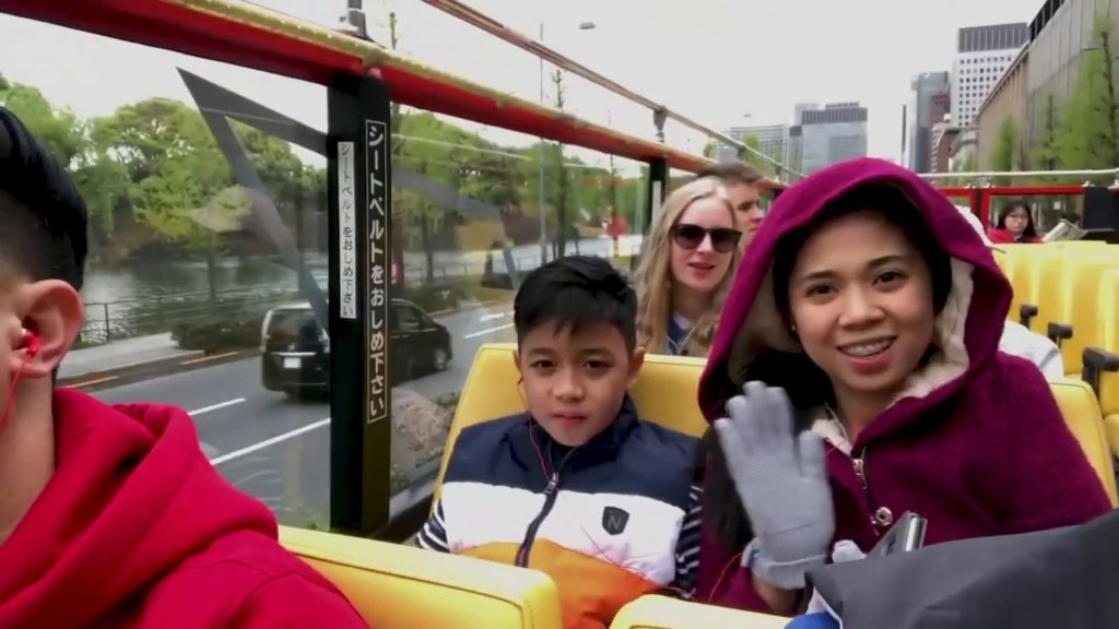 Tokyo, Japan City Tour