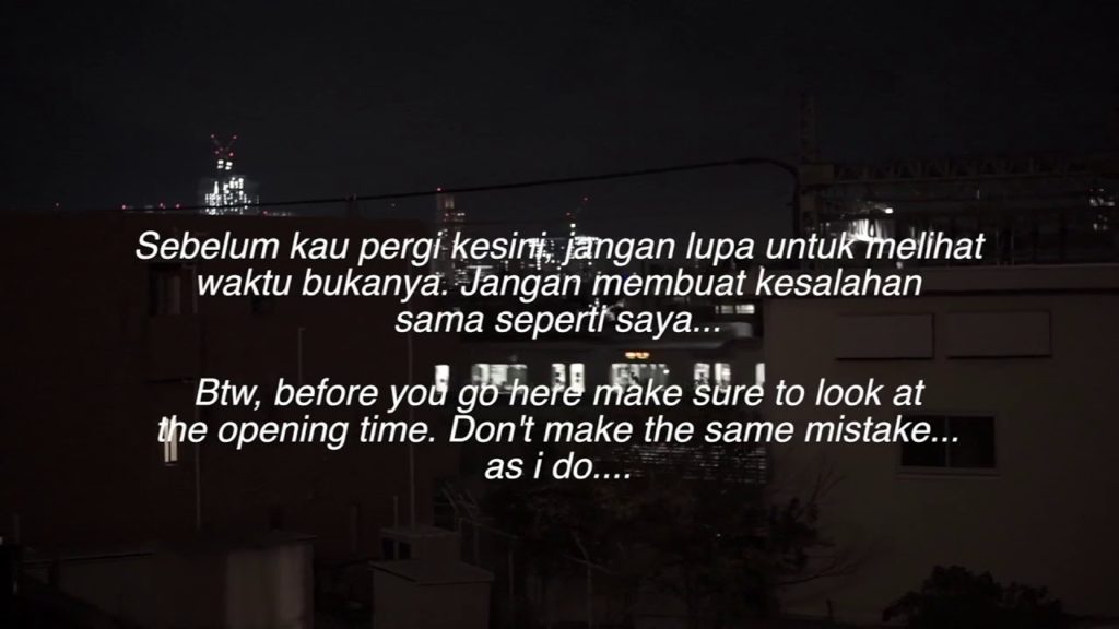 Tokyo Camii Mosque  - Japan Trip 2018 #2