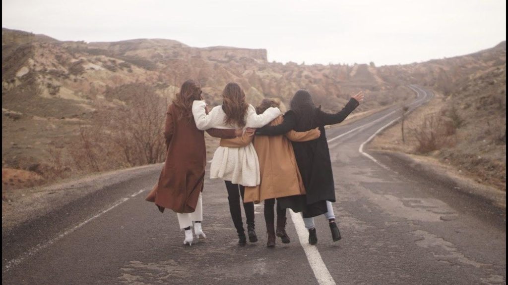 TRAVEL SECRETS TRAILER – TURKEY & AUSTRIA TRAVEL SECRETS TRAILER - TURKEY & AUSTRIA