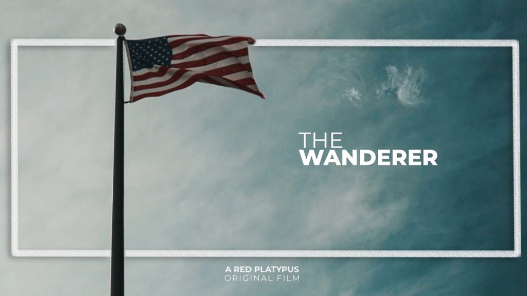 THE WANDERER - A Cinematic Travel Video (a6400 - Ronin Sc - Mavic Air)