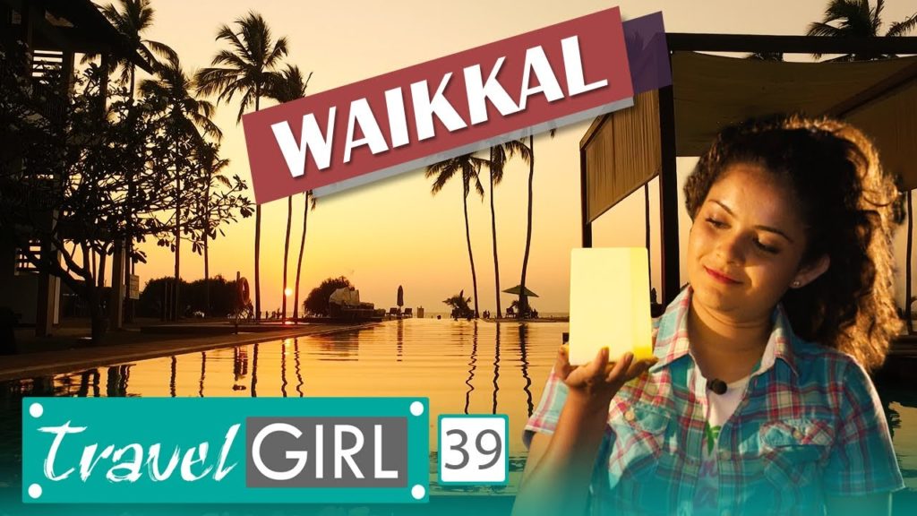 Travel Girl | Episode 39 | Waikkal - (2020-03-08) | ITN