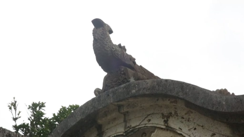 Shuri Castle - A Little Bit of History