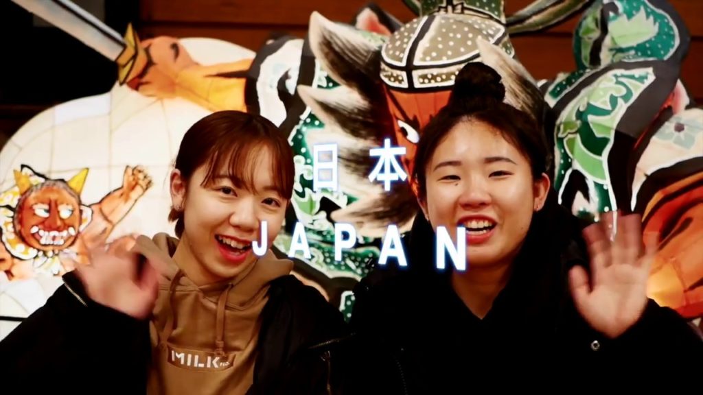 青森冬のアクティビティー3min.ver｜Aomori Winter Activities