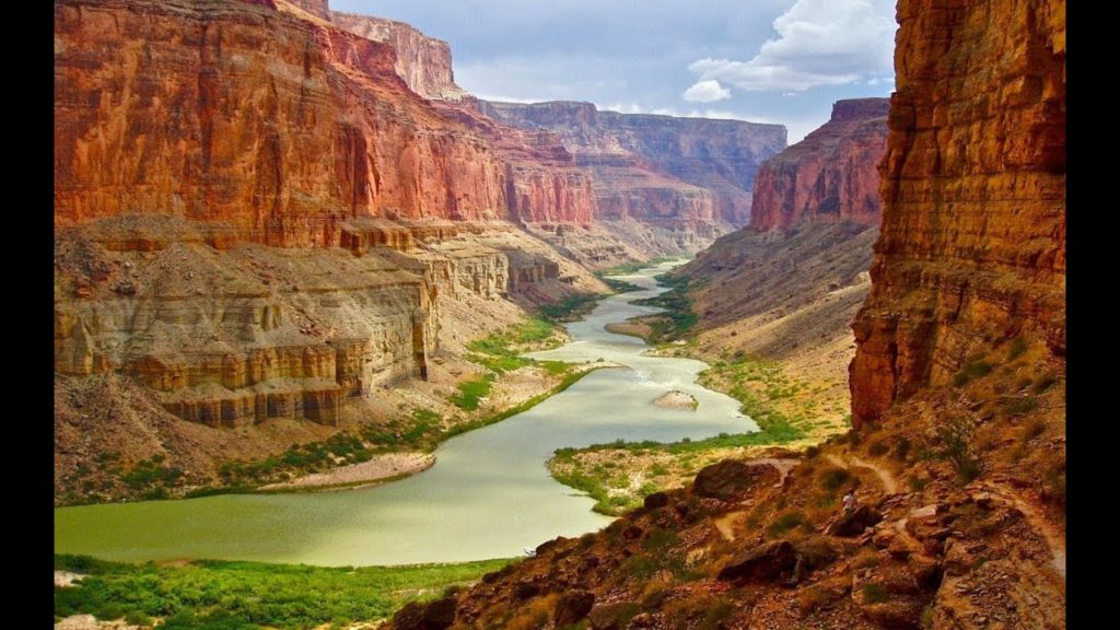 Jaw-dropping Grand Canyon Jaw-dropping Grand Canyon