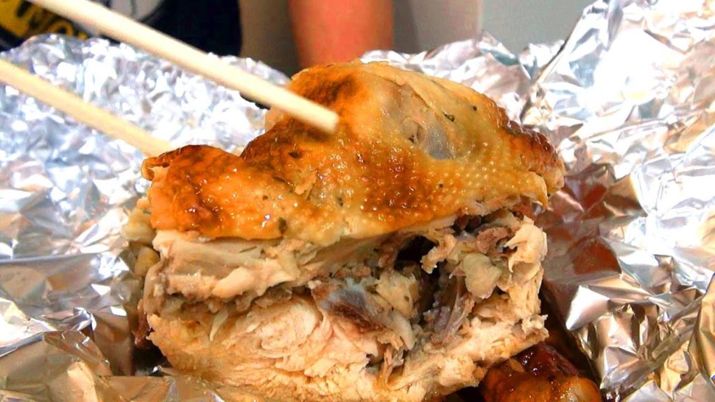 The last night of winter Okinawa trip 冷めてもおいしいブエノチキンを温めて食べたいと切に感じたJALシティ那覇の最終夜:Gourmet Reportグルメレポート The last night of winter Okinawa trip 冷めてもおいしいブエノチキンを温めて食べたいと切に感じたJALシティ那覇の最終夜:Gourmet Reportグルメレポート