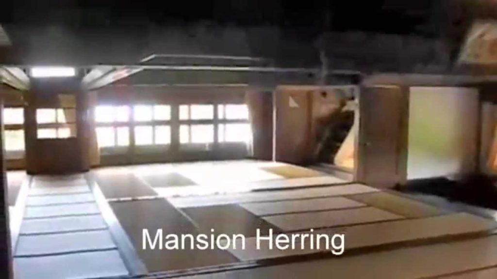 Travel Jepang: Trik dari pengrajin Istana Shin di Otaru Jepang, Hokkaido 47