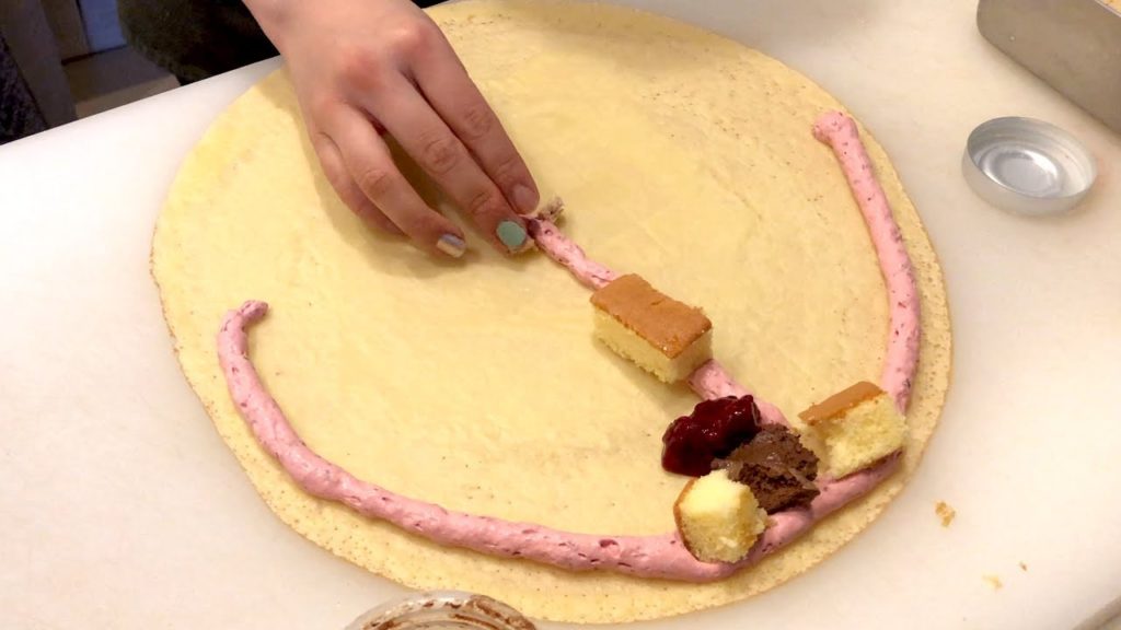 江ノ島クレープ職人 japanese street food - creamy crepe compilation ICE CREAM CREPE Compilation Tokyo Japan飯テロ