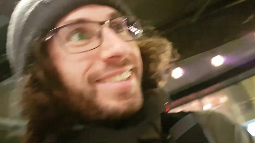 Disneyland Tokyo 2020