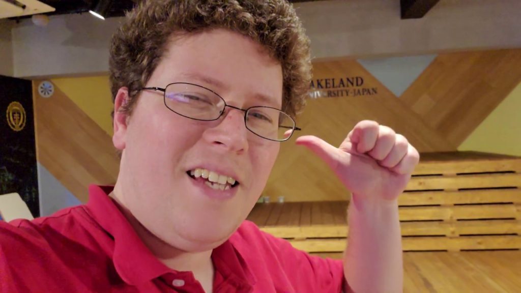 What Was I Nervous & Excited About Studying Abroad In Tokyo Japan?