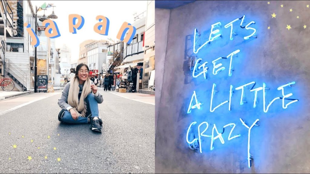 Thrift Shopping in Japan! the last few days π Japan Travel Dairy (Ep. 6) Thrift Shopping in Japan! the last few days π Japan Travel Dairy (Ep. 6)