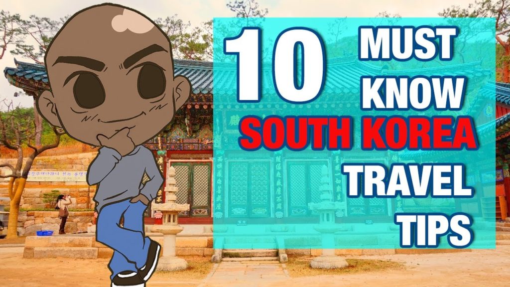 10 MUST KNOW SOUTH KOREA TRAVEL TIPS…LIKE EATING KOREAN BBQ! 10 MUST KNOW SOUTH KOREA TRAVEL TIPS...LIKE EATING KOREAN BBQ!