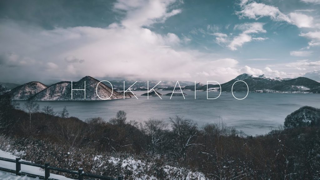 HOKKAIDO - Northern JAPAN | Travel Cinematic