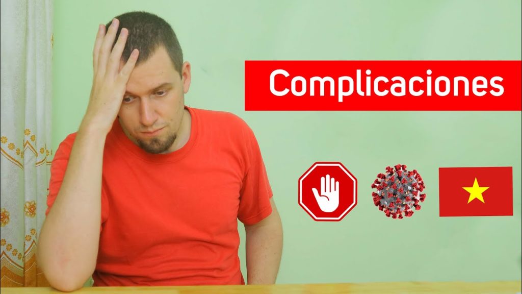 Coronavirus en Vietnam - Actualización 10/03/20 (SITUACIÓN PARA VIAJEROS)