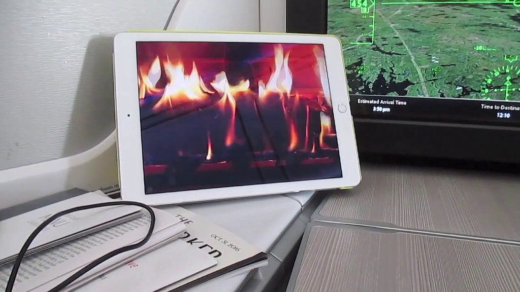 Air Canada Business Class (Executive First) 787 Toronto to Tokyo Trip Report