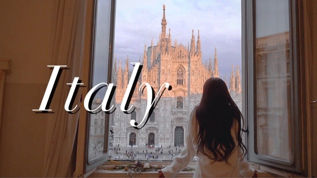 여자혼자 유럽여행 영상 금손남친 필요없는 "셀프금손" 이탈리아편 {travel RE/SooJIYIO수지요} 아무래도 역대급 여자혼자 유럽여행 영상 금손남친 필요없는 "셀프금손" 이탈리아편 {travel RE/SooJIYIO수지요} 아무래도 역대급