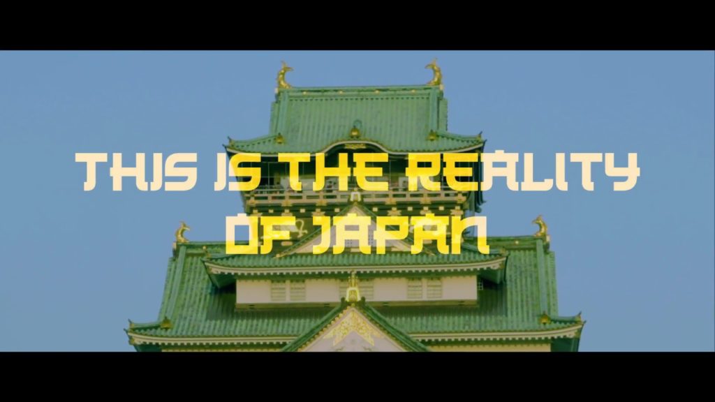 OSAKA - KYOTO ｜ Japan Travel Film